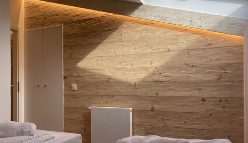 Apartment, 1 Schlafzimmer, Nichtraucher (Wohnung Nr. 10)