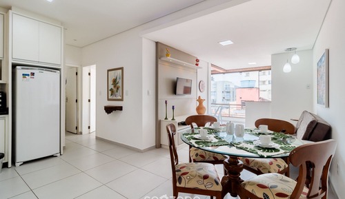 Basic Apartment