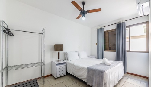 Basic Apartment