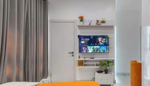 Deluxe Room, Balcony, City View