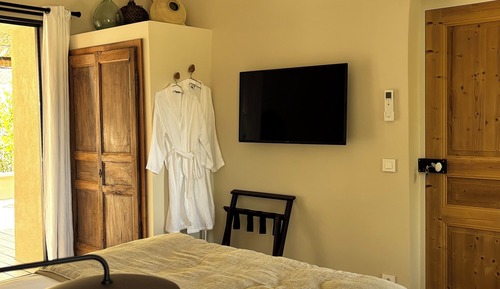 Double Room, Valley View