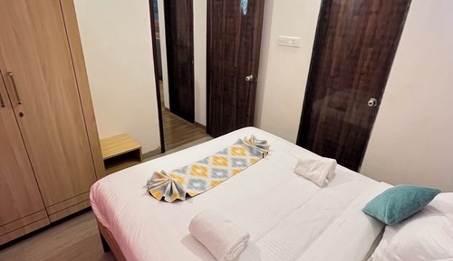 Superior Room, 2 Bedrooms