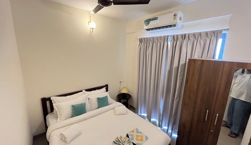 Luxury Room, 1 Bedroom