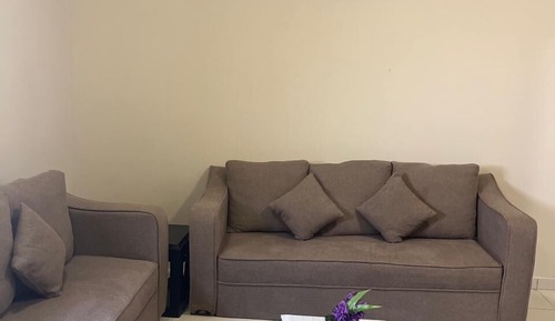 Basic Apartment, 1 Queen Bed