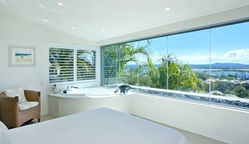 Sunset Suite