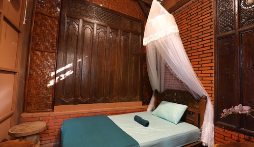 Comfort Single Room