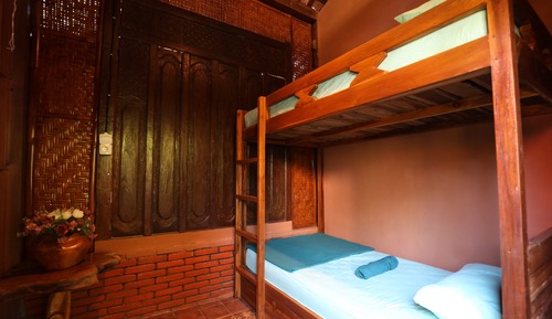 Classic Single Room
