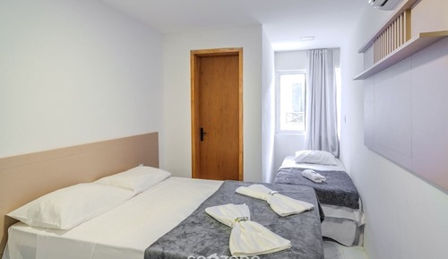 Basic Apartment