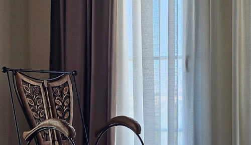 Honeymoon Double Room