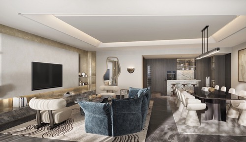 Premier Suite
