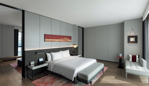 Standard Suite