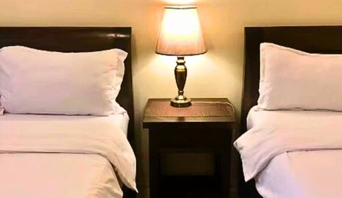 Family Suite, Balcony, Mountain View