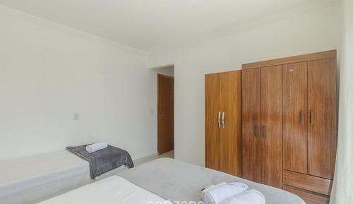 Basic Apartment