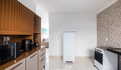 Basic Apartment