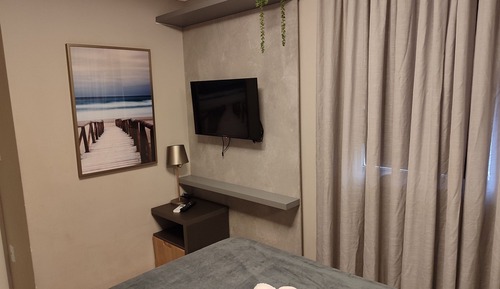 Basic Apartment