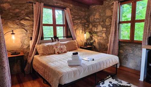 Standard Suite, Non Smoking, Patio
