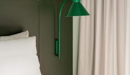 Basic Studio, City View