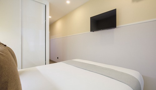 Triple Room, Ground Floor