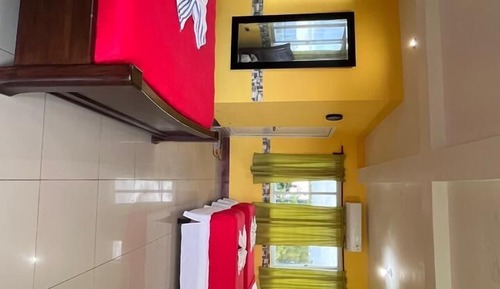 Luxury Double Room, Balcony, Beach View