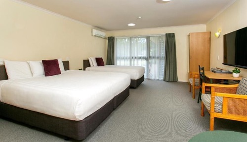 Superior Twin Room, Non Smoking, Air conditioning