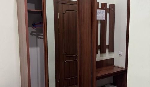Double or Twin Room, City View