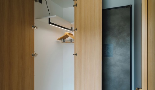 Superior Loft, Non Smoking