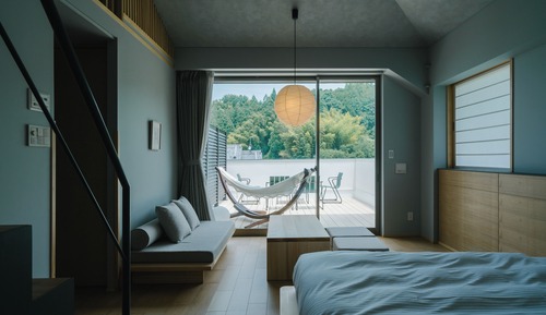 Superior Loft, Non Smoking, Mountainside