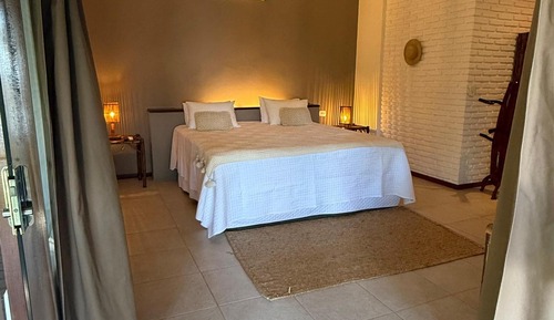 SUITE TÉRREO