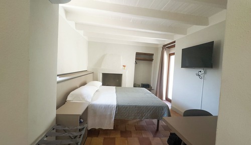 Apartment, City View