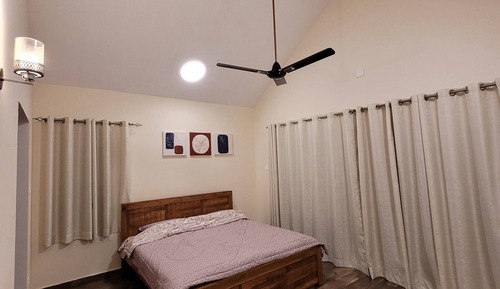 Villa, 3 Bedrooms, Accessible, Smoking