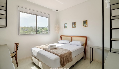 Basic Apartment