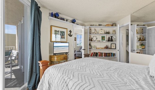 Condo, Multiple Beds, Balcony (Oceania Beach Club 601)