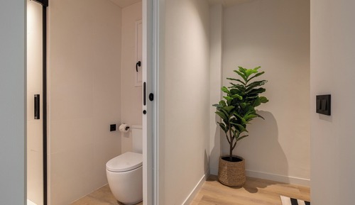 Apartment (3 Bedrooms)