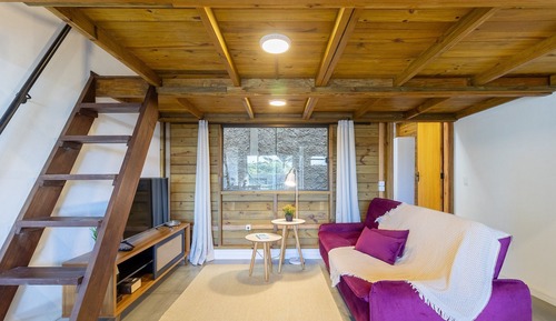 Basic Apartment