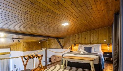 Basic Apartment