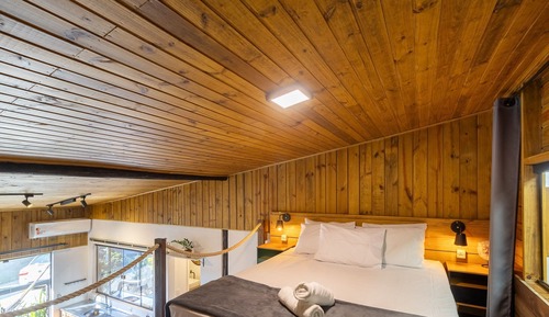 Basic Apartment