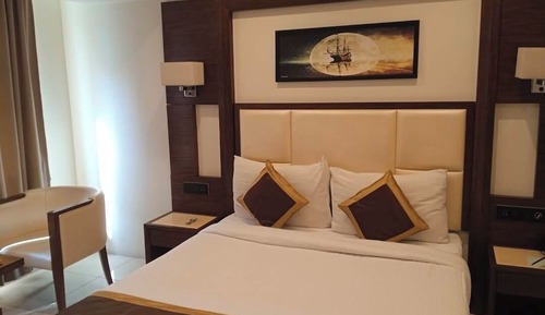 Classic Room