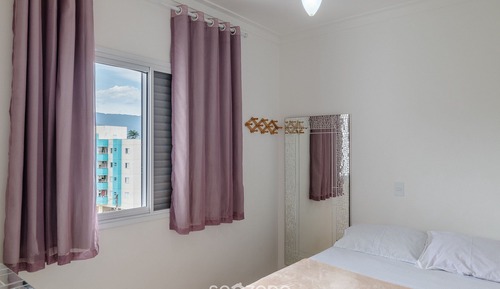 Basic Apartment