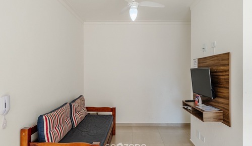 Basic Apartment