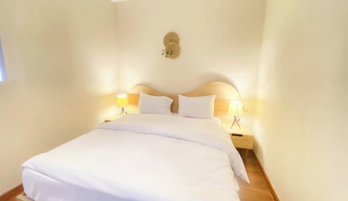 Apartment, 1 Bedroom