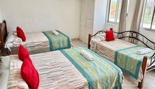 Family Room, Balcony