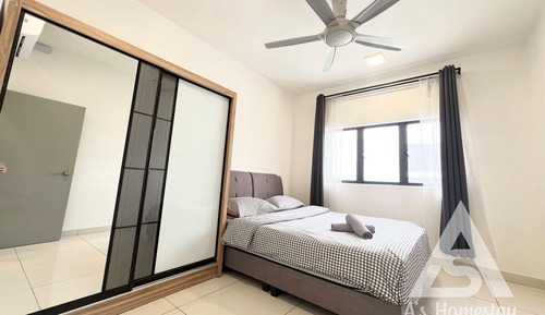 Superior Apartment, 1 Bedroom, Kitchen, City View