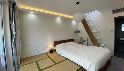 Comfort Double or Twin Room
