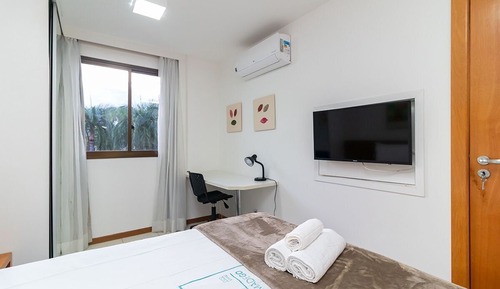 Basic Apartment