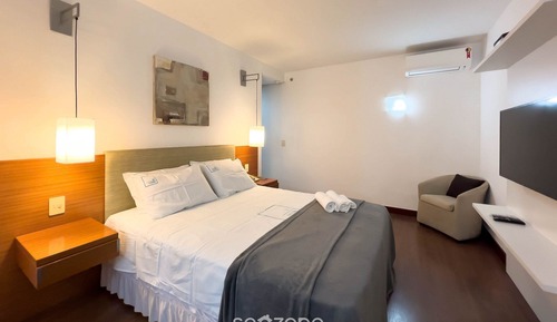 Basic Apartment