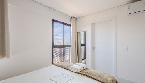 Basic Apartment