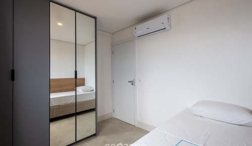 Basic Apartment