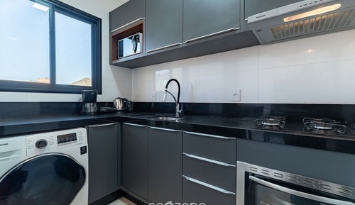 Basic Apartment