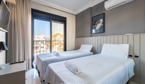 Basic Apartment