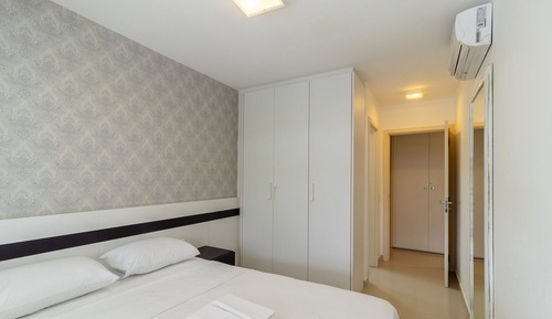 Basic Apartment
